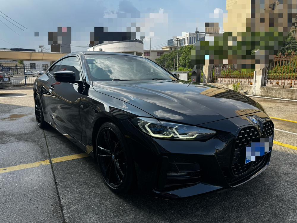 BMW BMW 4-Series