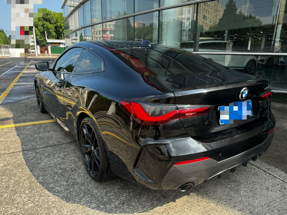 BMW BMW 4-Series