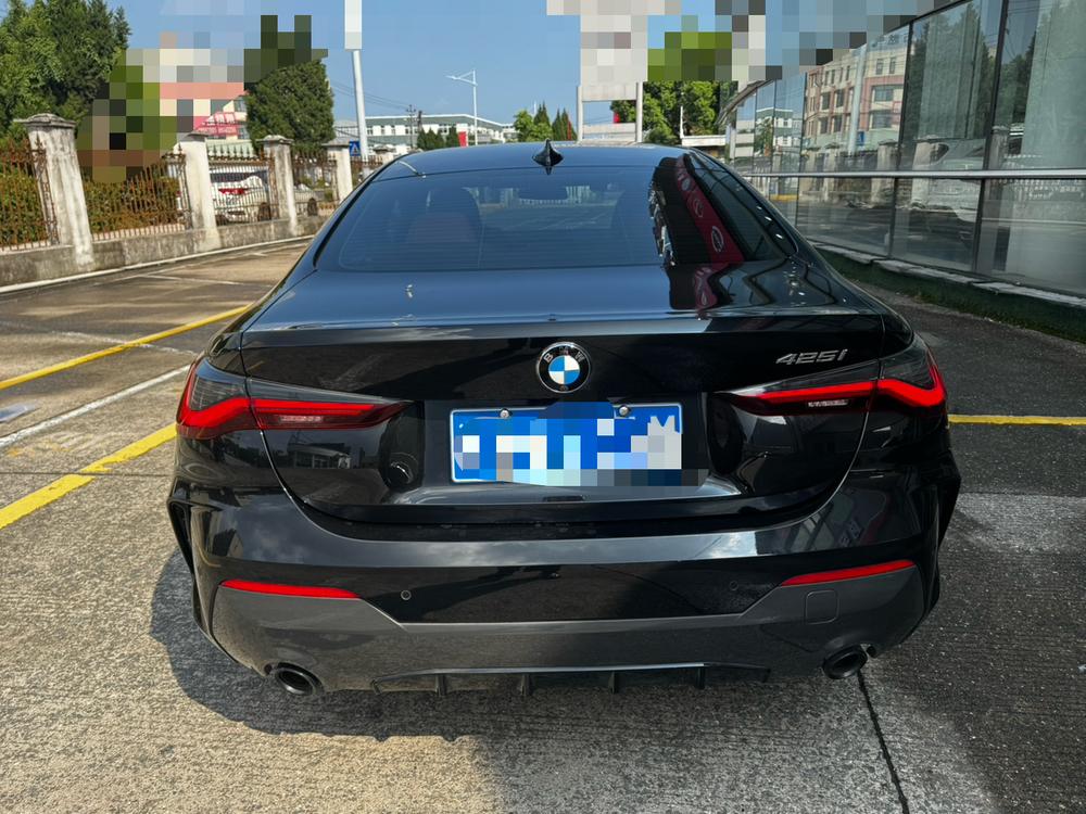 BMW BMW 4-Series