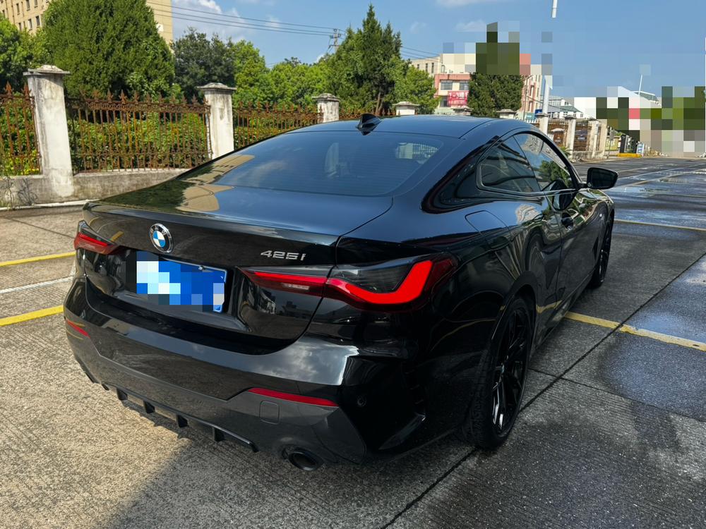 BMW BMW 4-Series