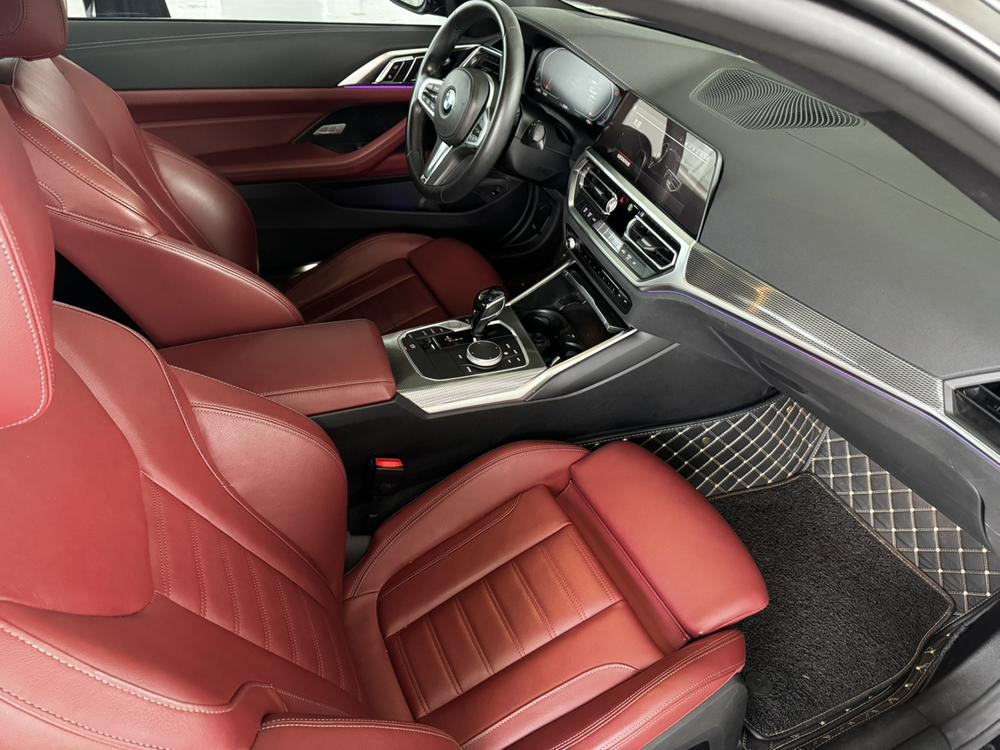 BMW BMW 4-Series