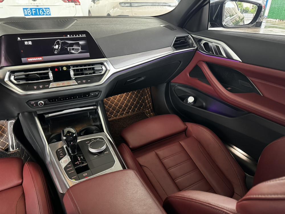 BMW BMW 4-Series