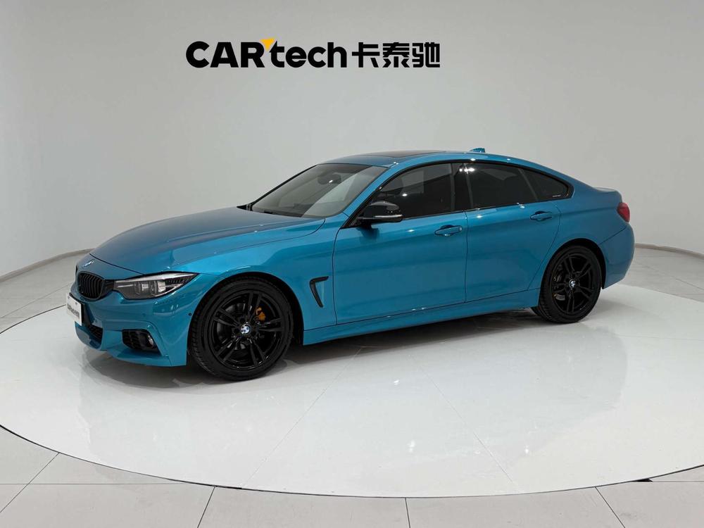 BMW BMW 4-Series