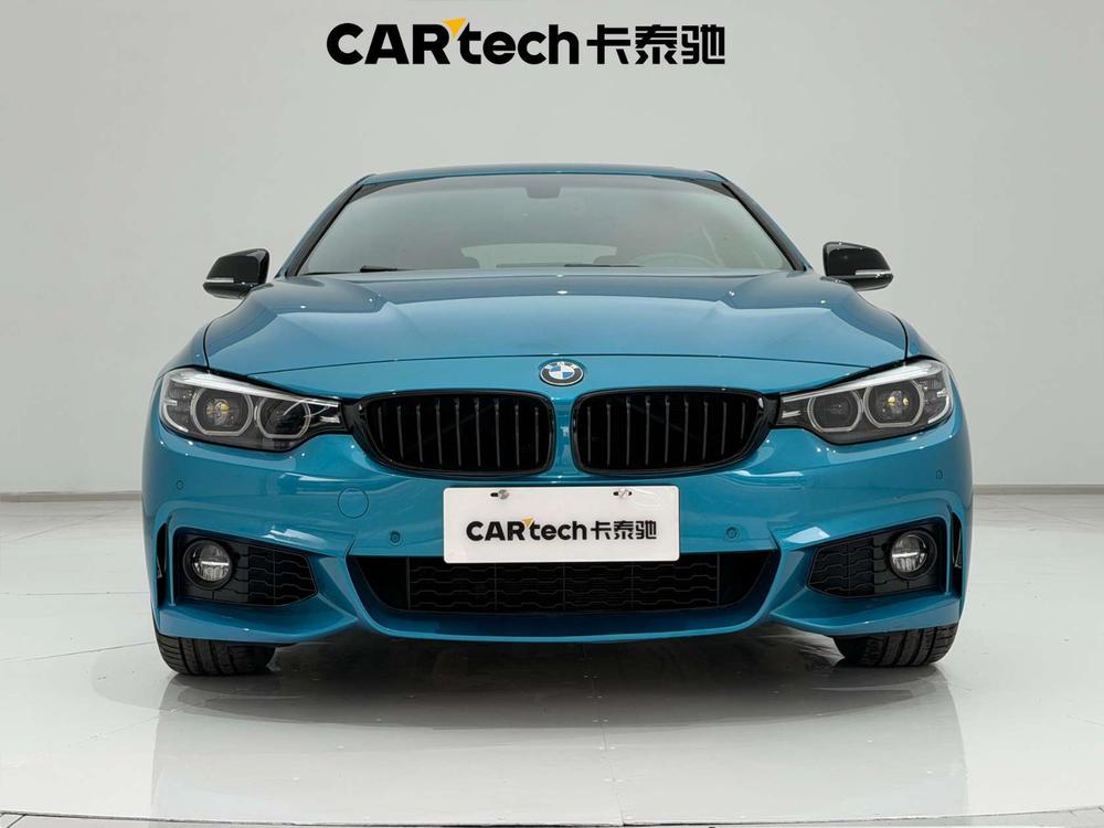 BMW BMW 4-Series