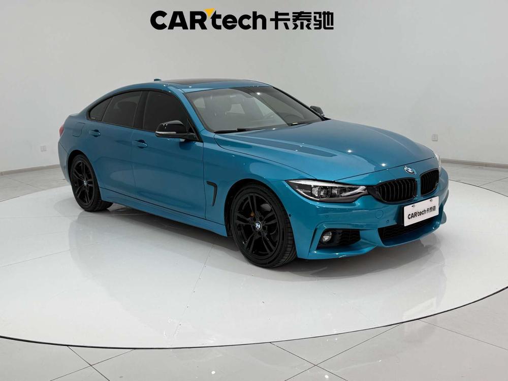BMW BMW 4-Series