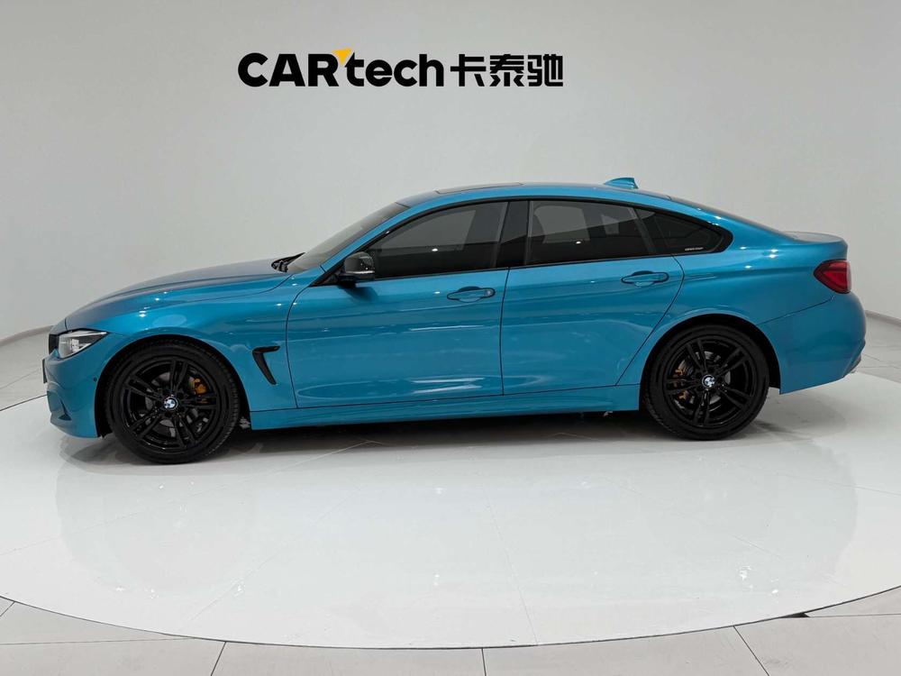 BMW BMW 4-Series