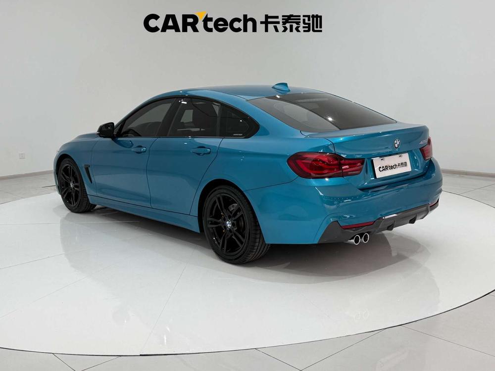 BMW BMW 4-Series