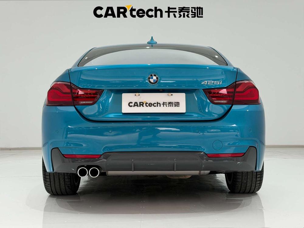 BMW BMW 4-Series