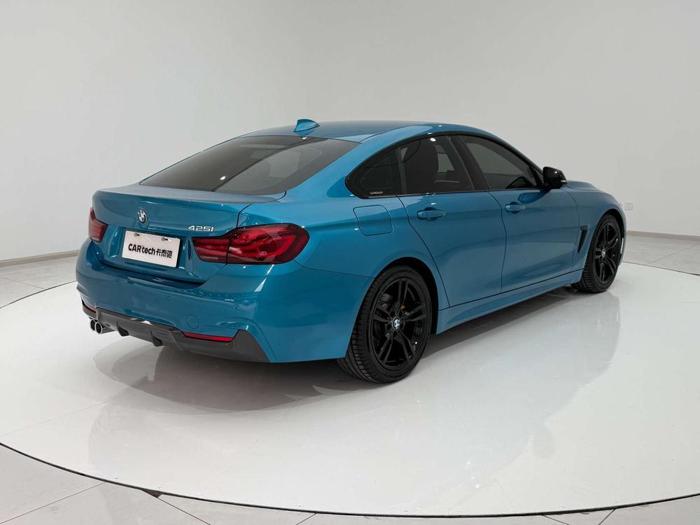 BMW BMW 4-Series