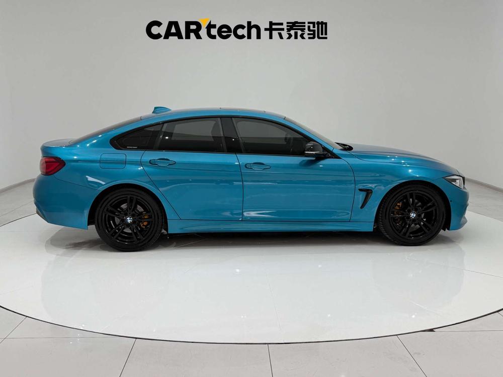 BMW BMW 4-Series