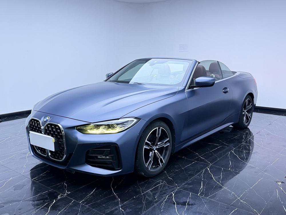BMW BMW 4-Series