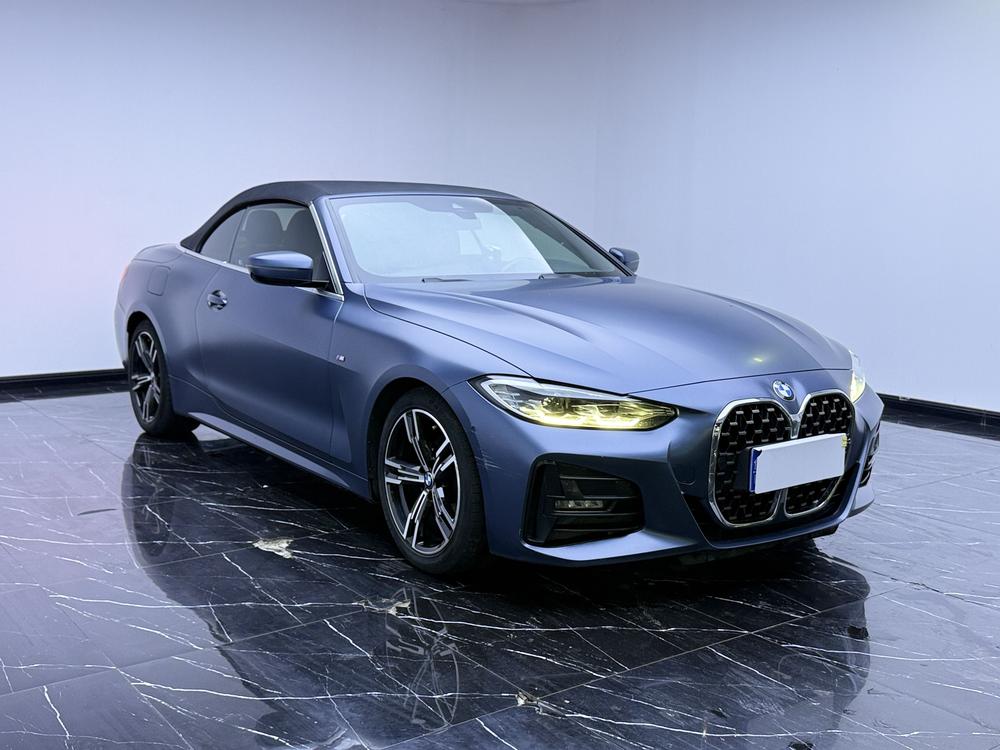 BMW BMW 4-Series