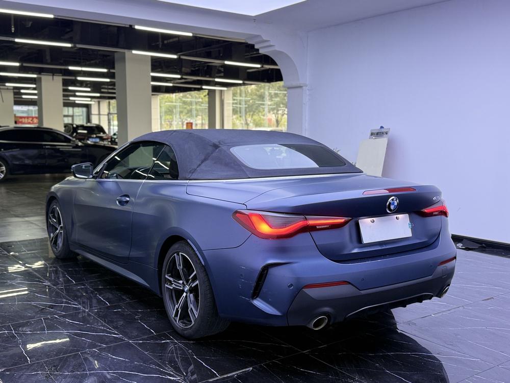 BMW BMW 4-Series