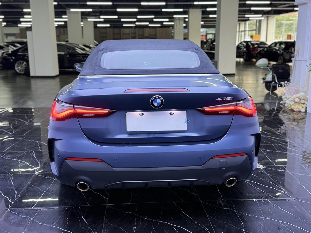BMW BMW 4-Series
