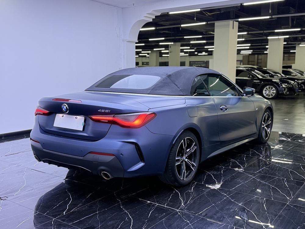 BMW BMW 4-Series