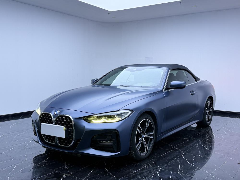 BMW BMW 4-Series