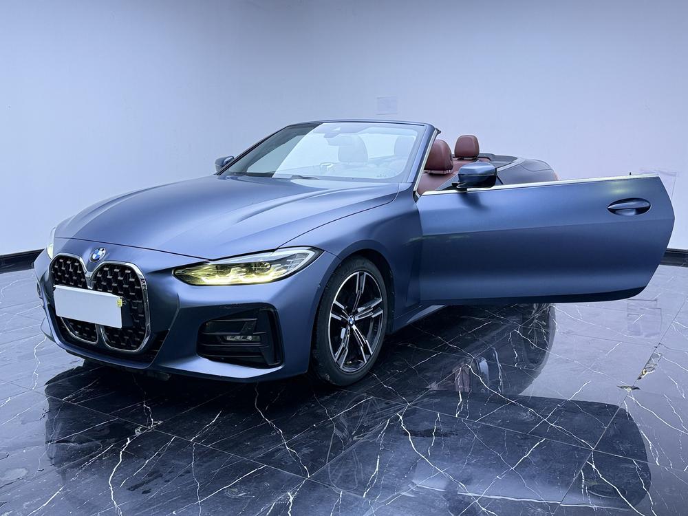 BMW BMW 4-Series