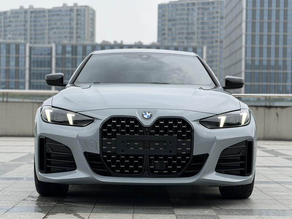 BMW BMW 4-Series