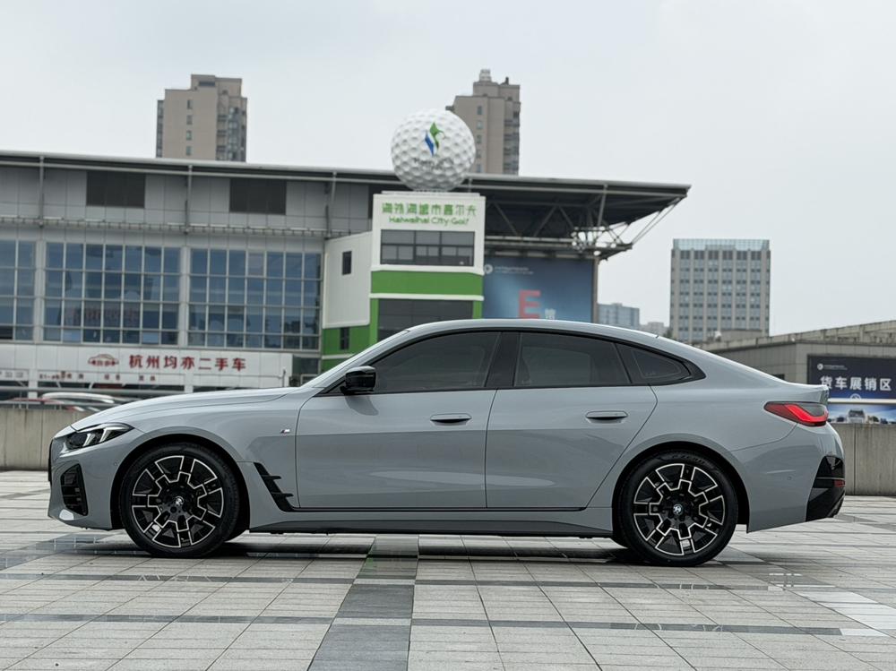 BMW BMW 4-Series