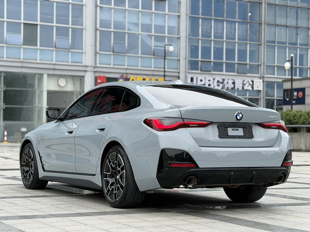 BMW BMW 4-Series