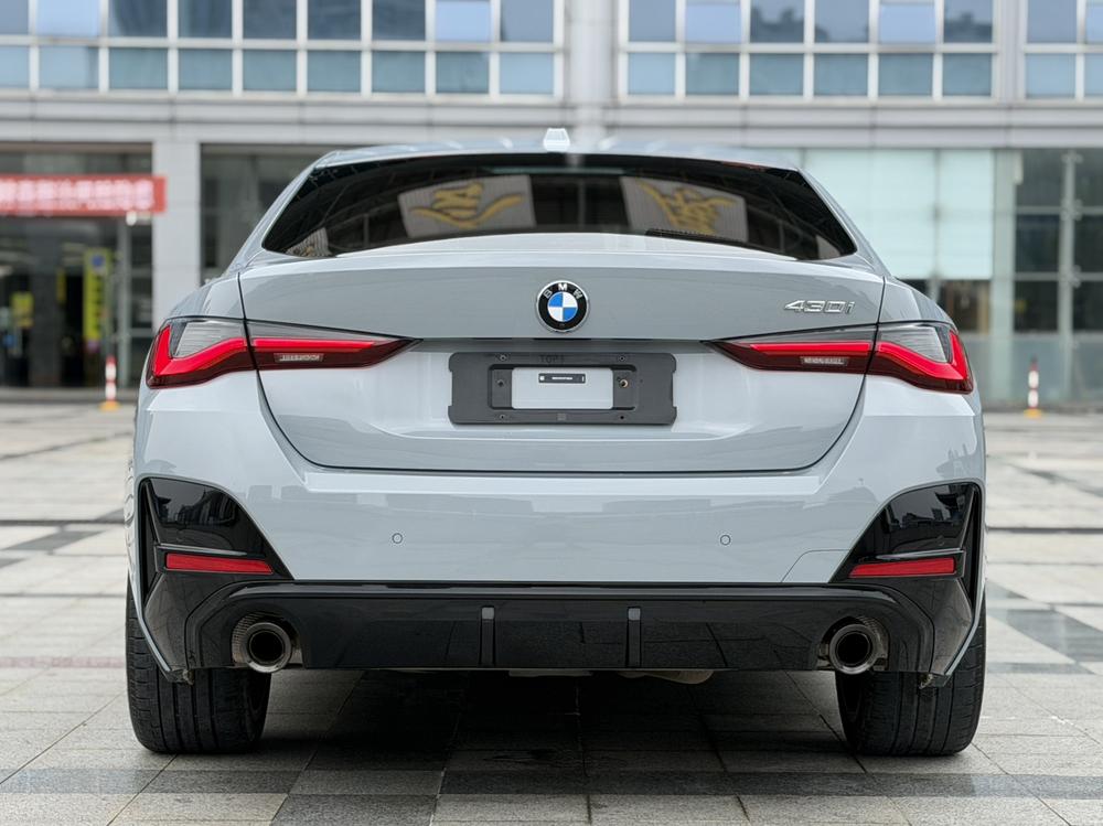 BMW BMW 4-Series