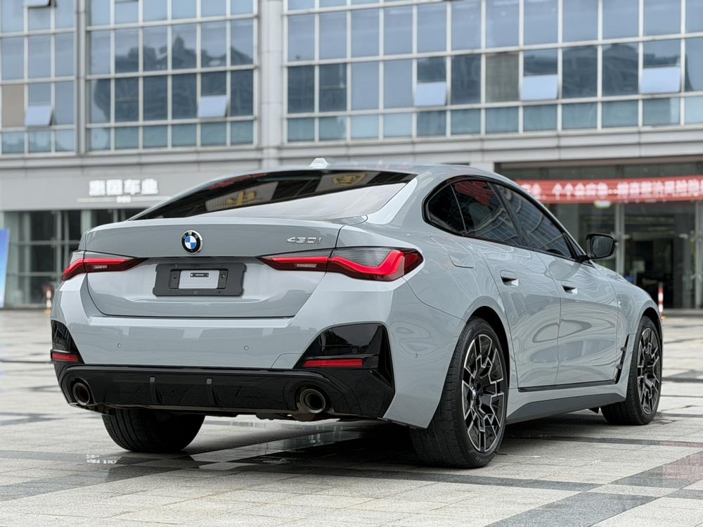 BMW BMW 4-Series