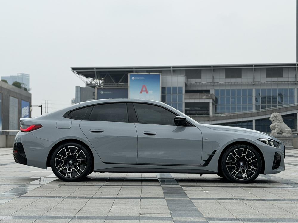 BMW BMW 4-Series