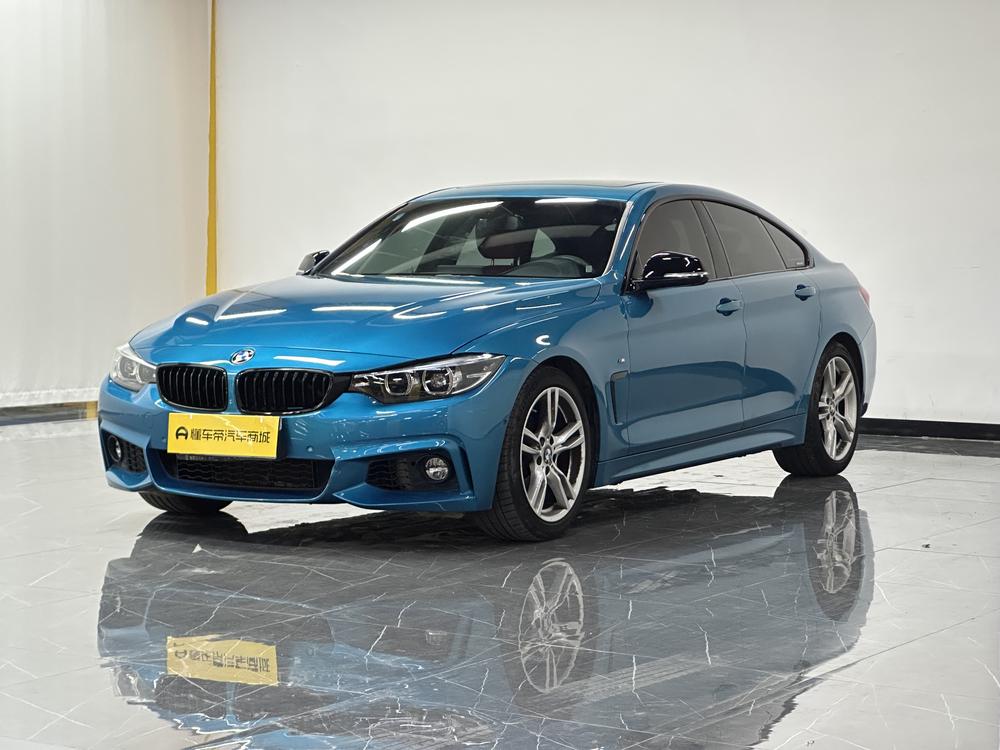 BMW BMW 4-Series