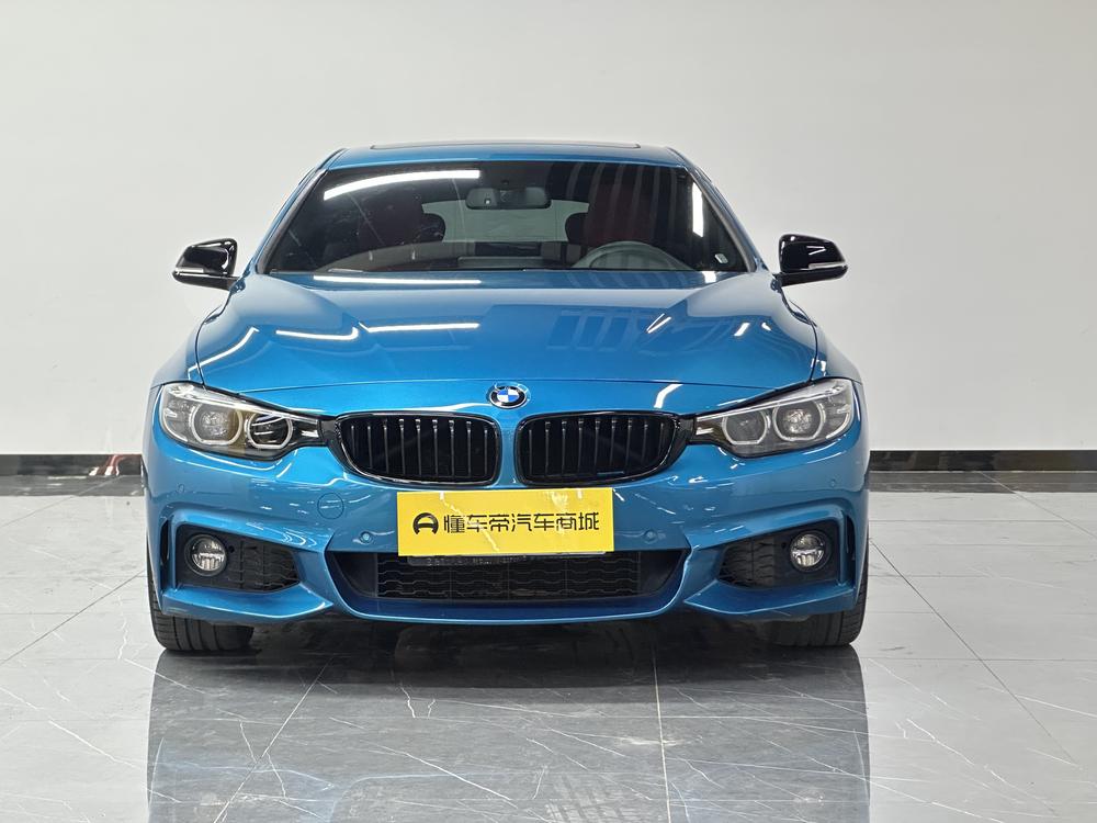 BMW BMW 4-Series