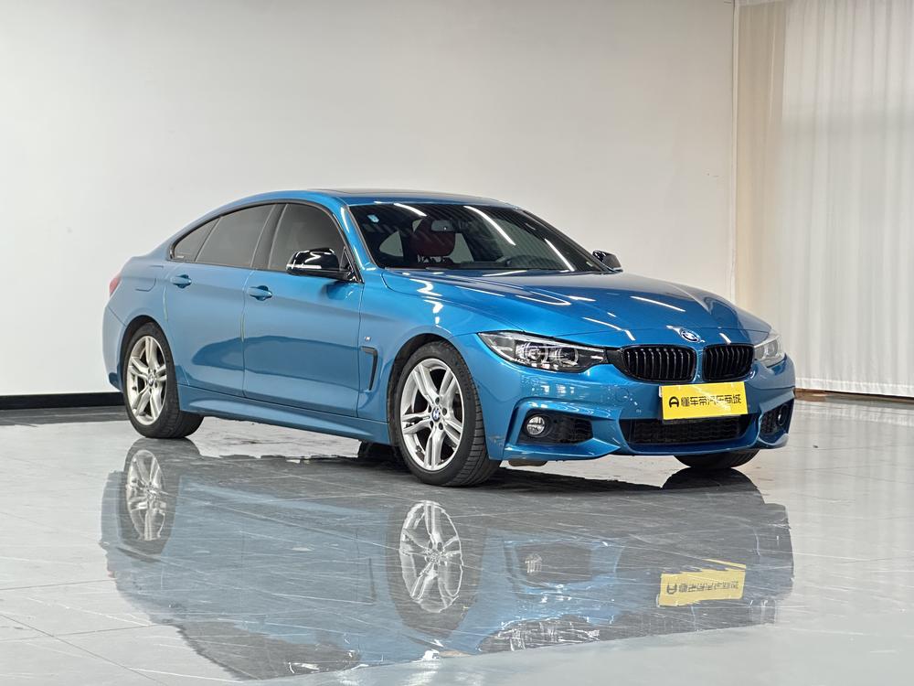 BMW BMW 4-Series