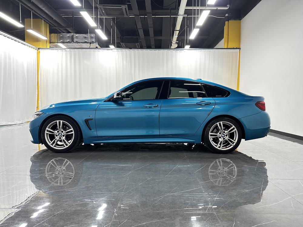 BMW BMW 4-Series
