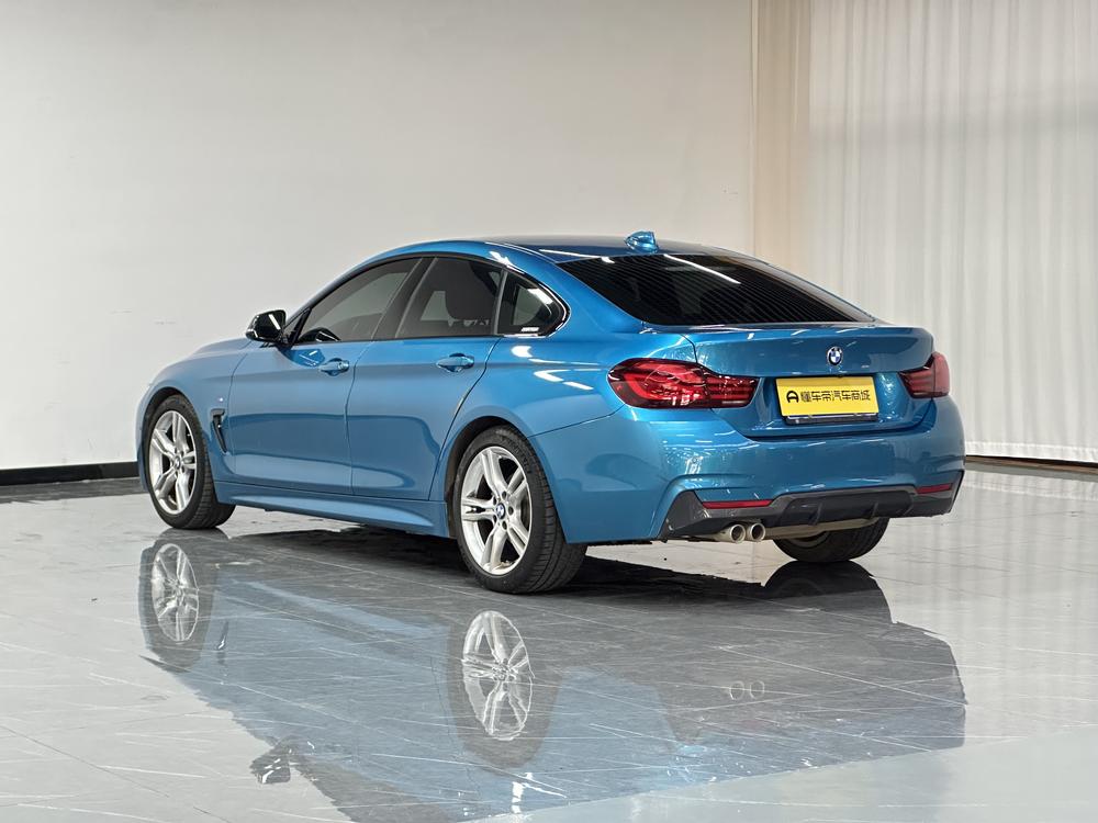 BMW BMW 4-Series