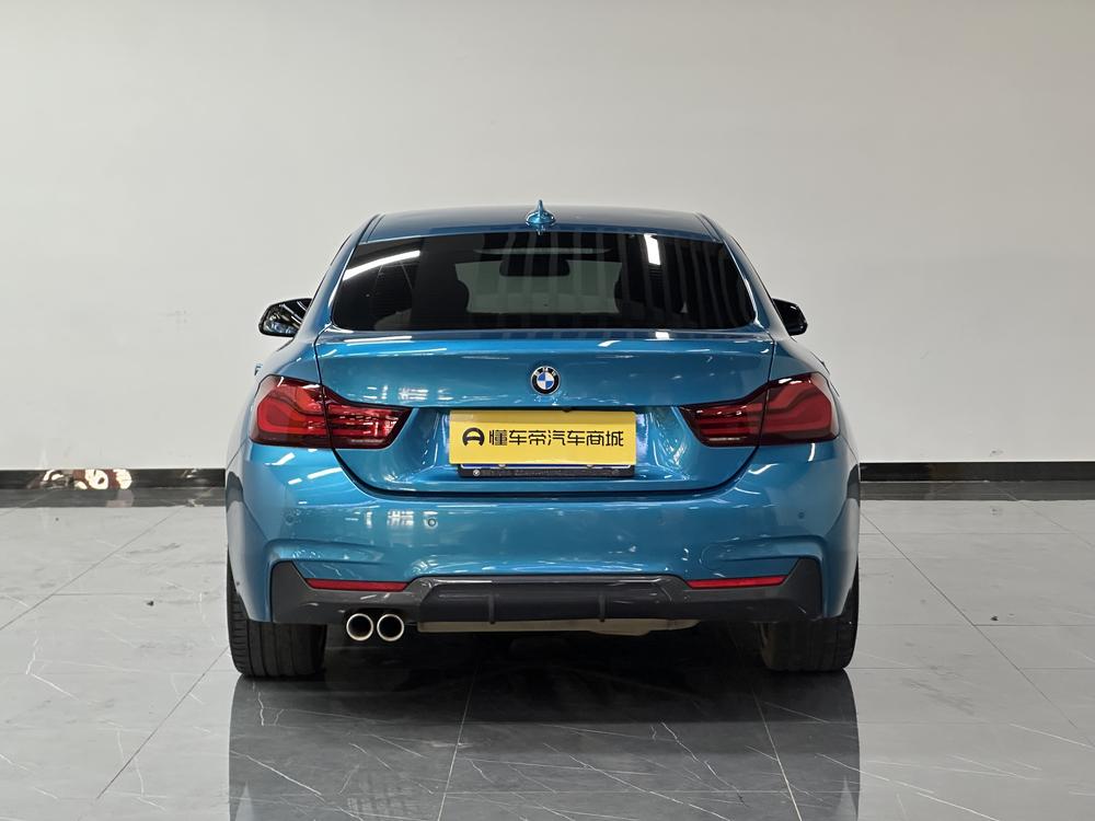 BMW BMW 4-Series