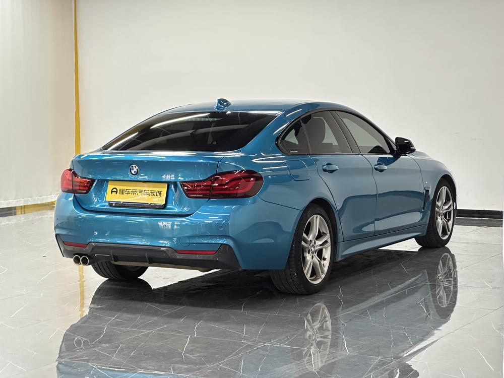 BMW BMW 4-Series
