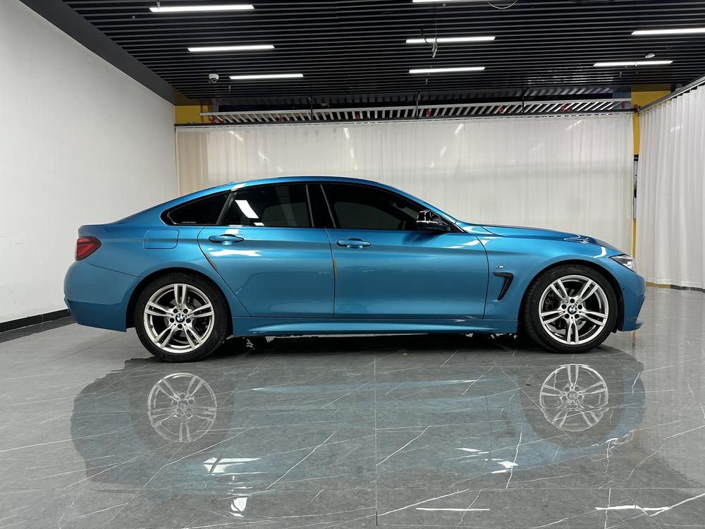 BMW BMW 4-Series