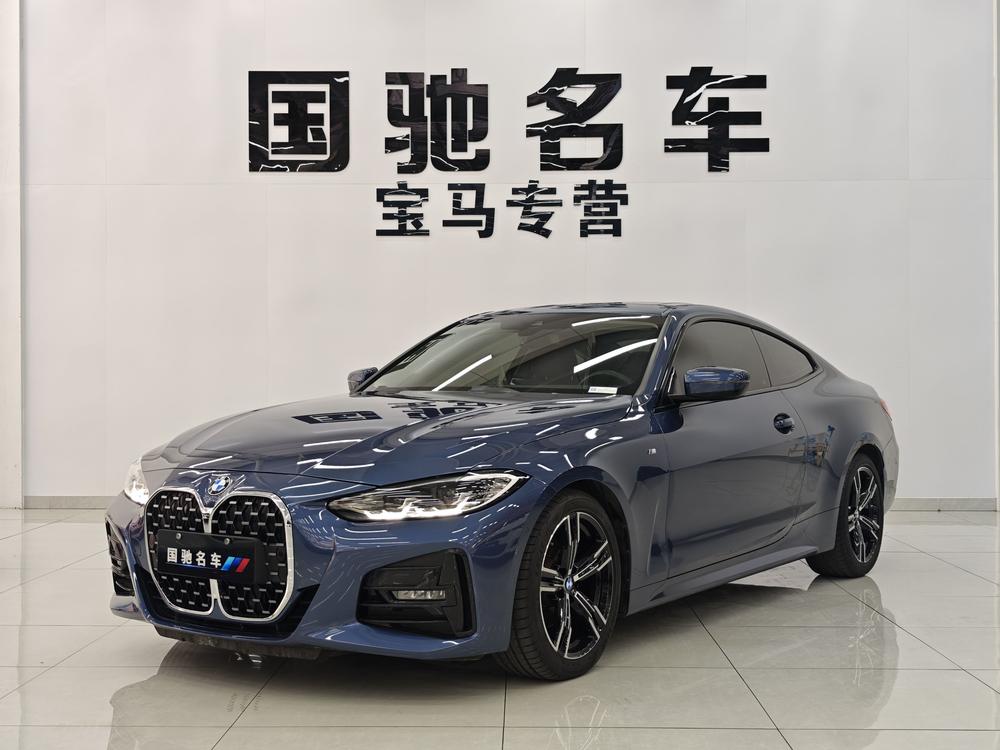 BMW BMW 4-Series