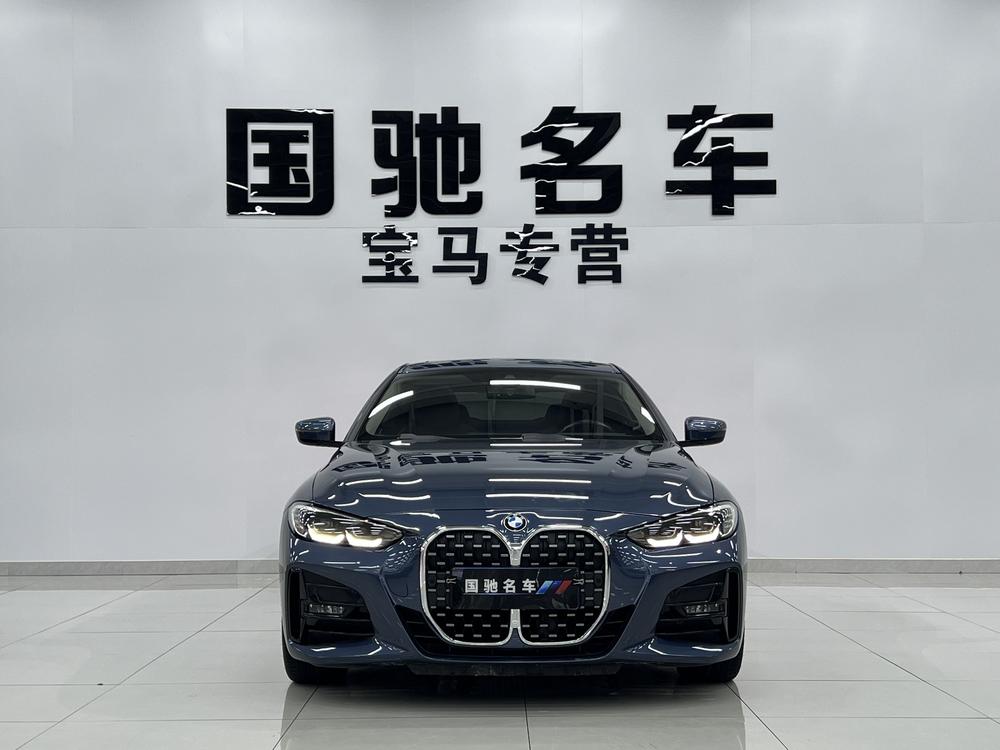 BMW BMW 4-Series