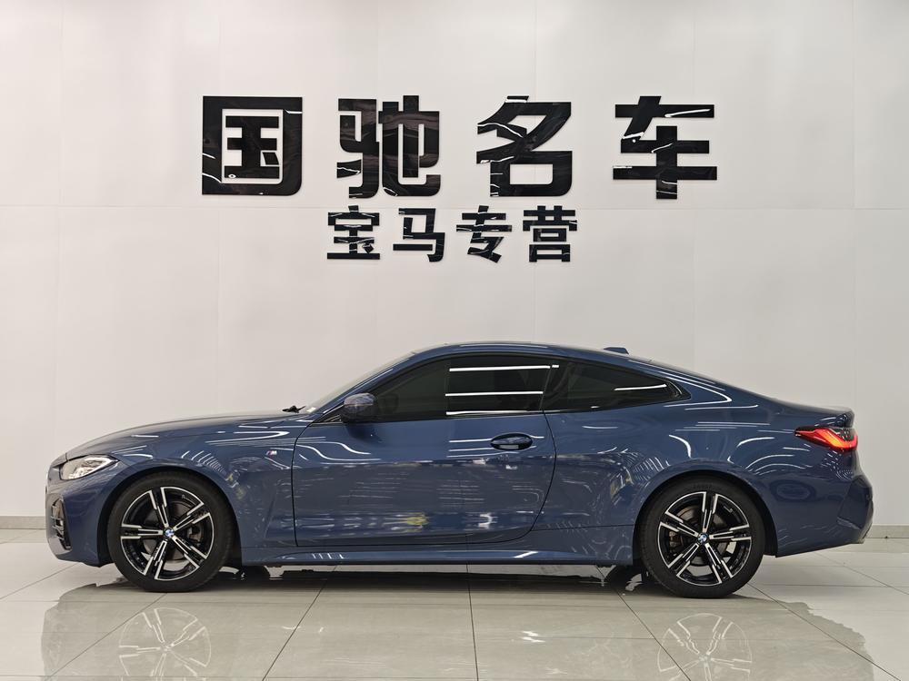 BMW BMW 4-Series