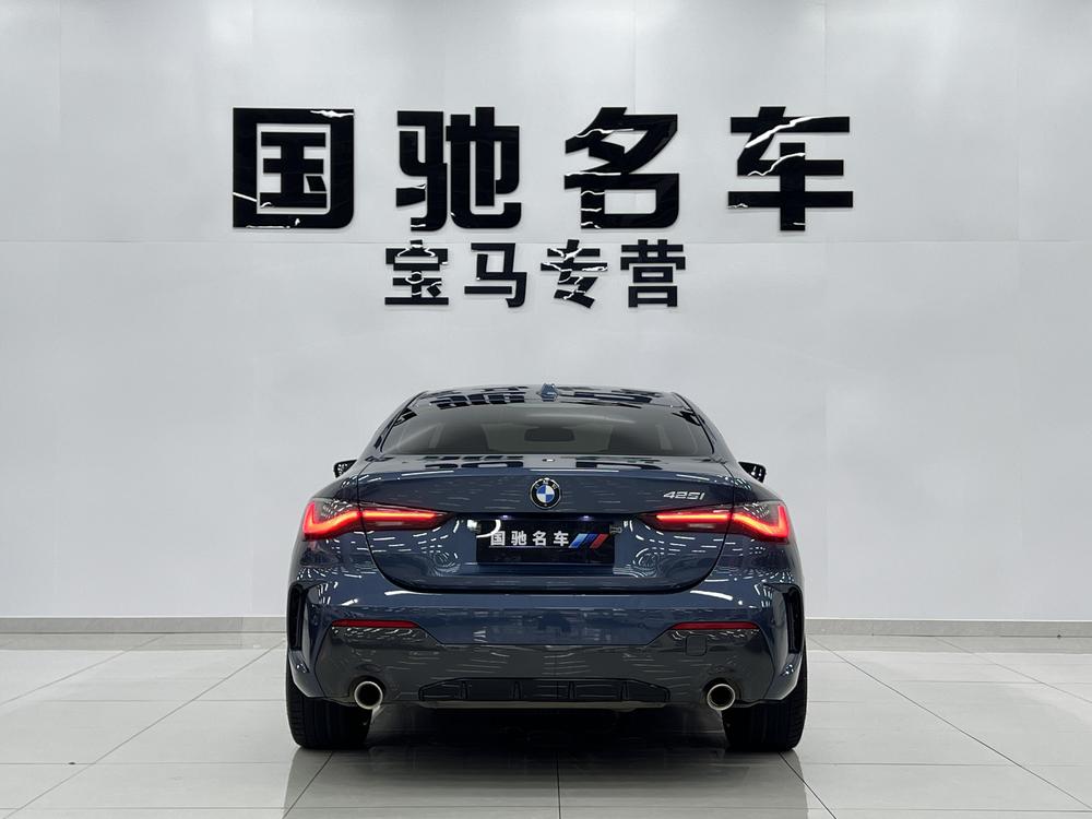 BMW BMW 4-Series