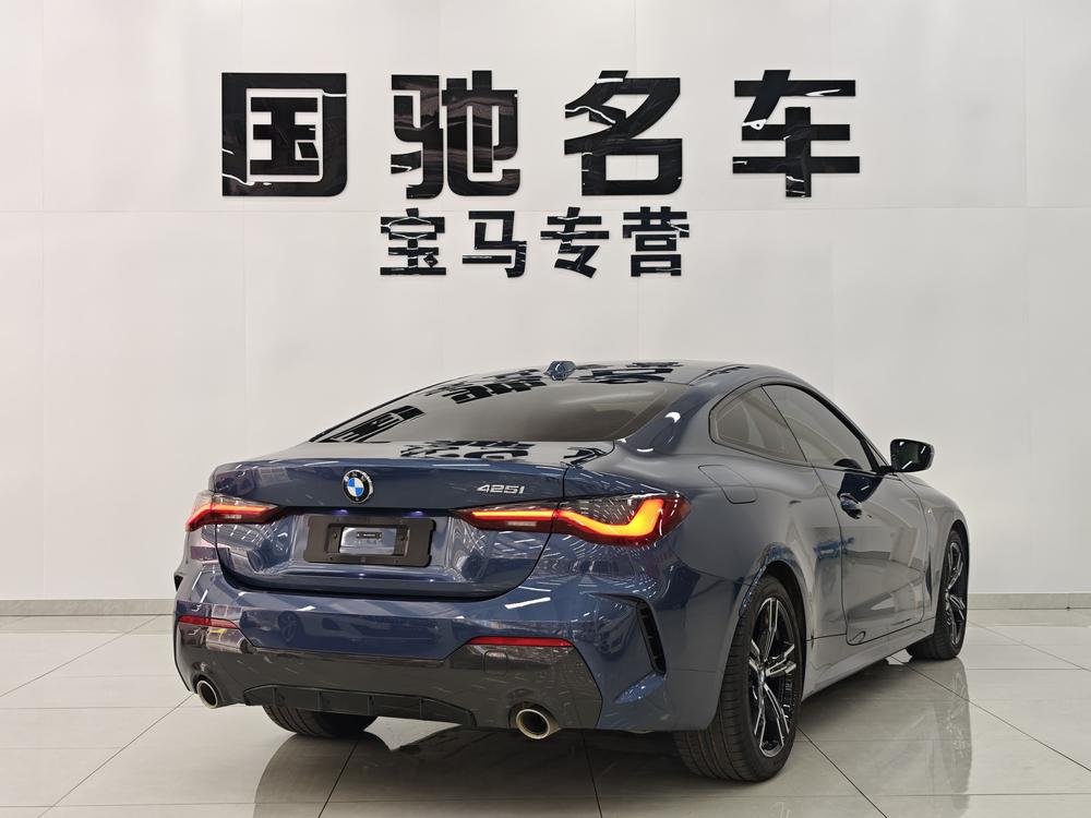 BMW BMW 4-Series