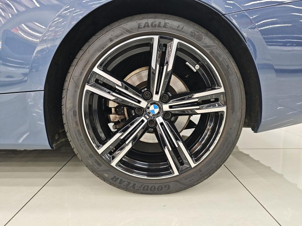 BMW BMW 4-Series