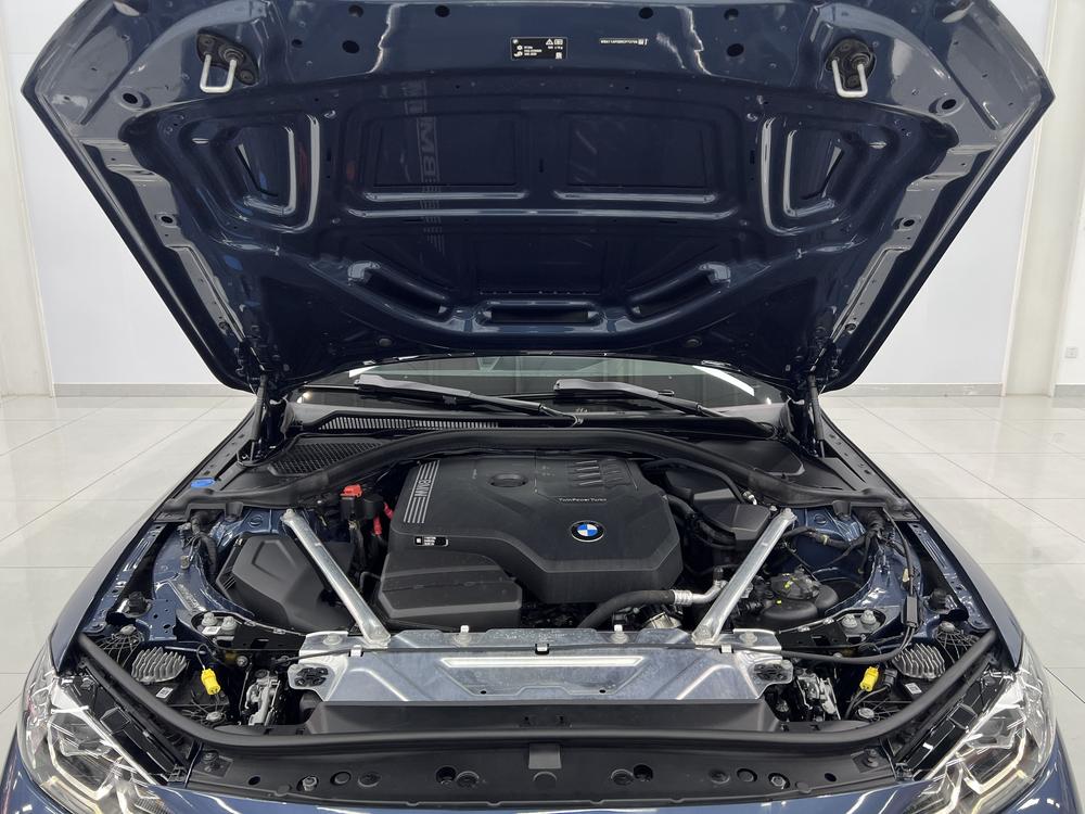 BMW BMW 4-Series