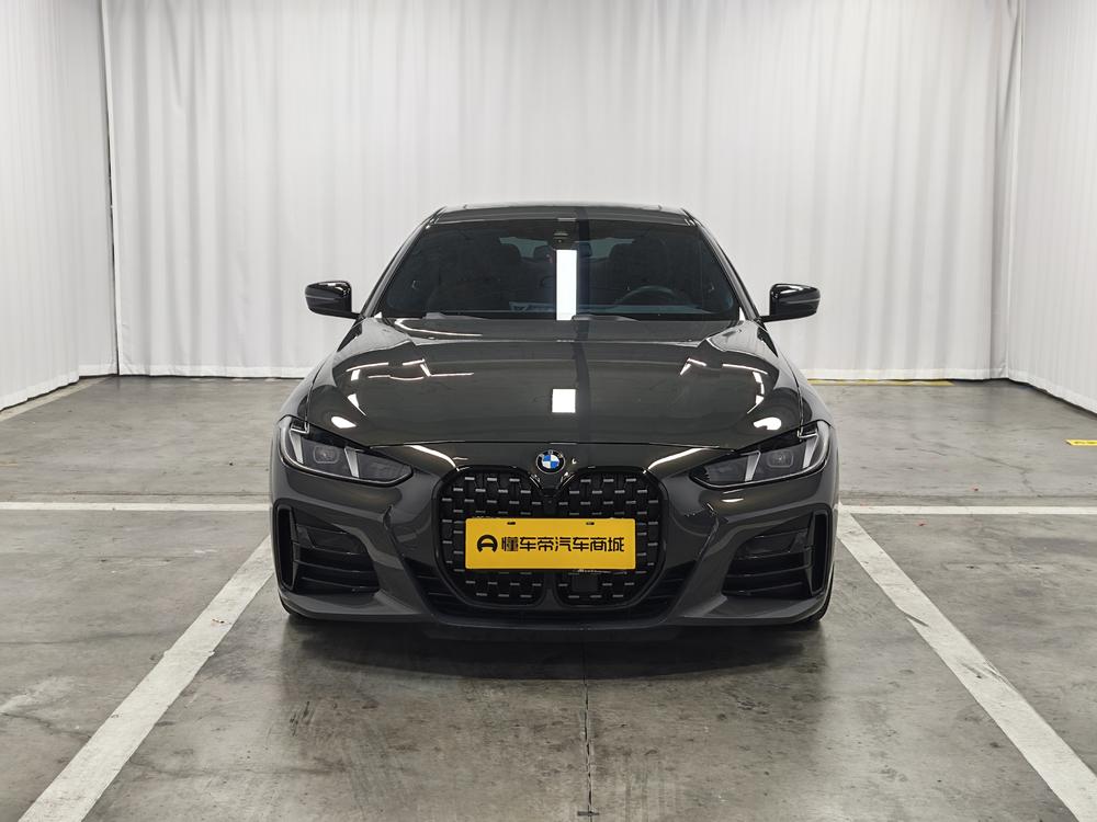 BMW BMW 4-Series