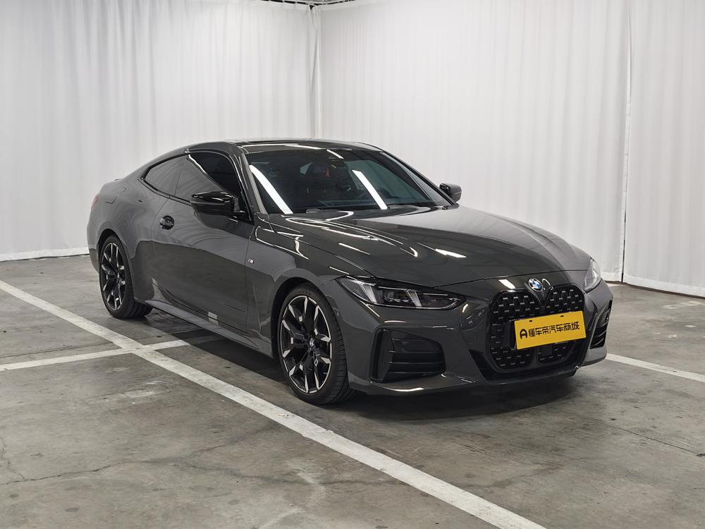 BMW BMW 4-Series