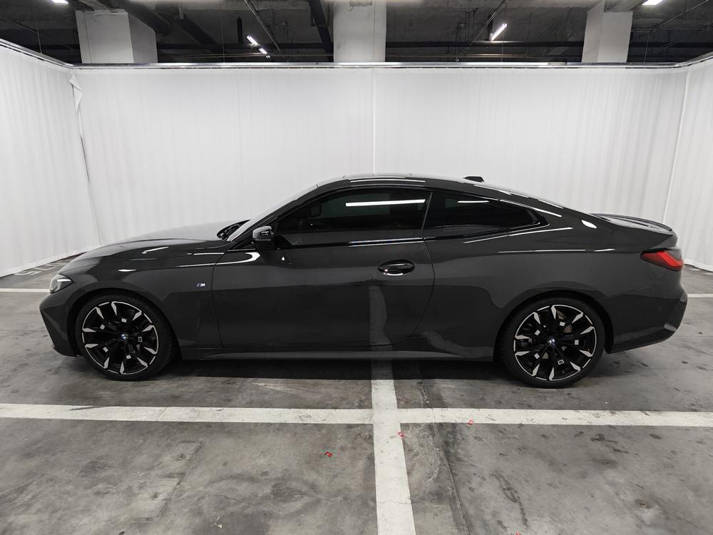BMW BMW 4-Series