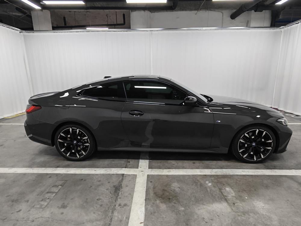 BMW BMW 4-Series