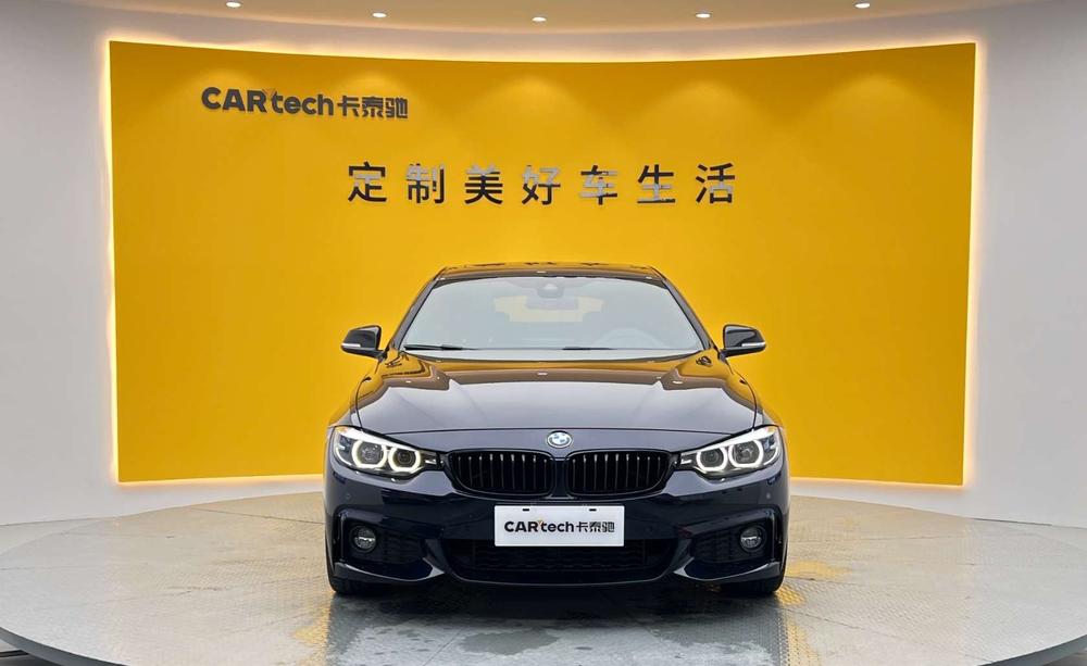 BMW BMW 4-Series