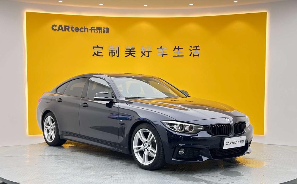 BMW BMW 4-Series