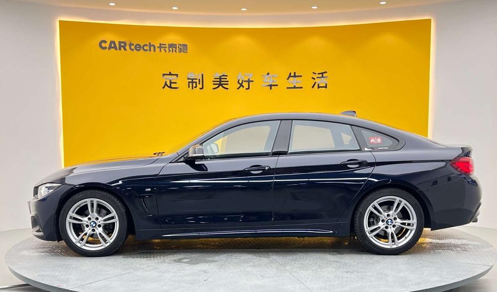 BMW BMW 4-Series