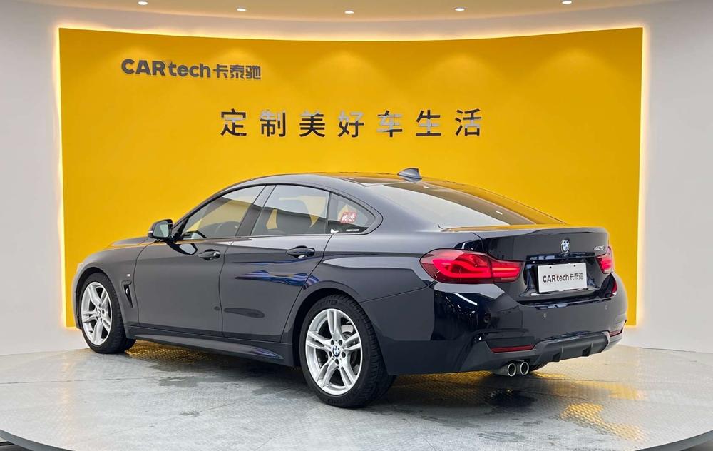 BMW BMW 4-Series